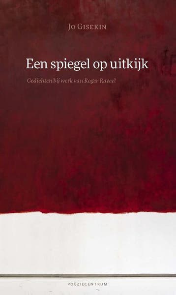 Een Spiegel Op Uitkijk | Jo Gisekin | Nieuw, Ophalen of Verzenden, Nieuw, Jo Gisekin