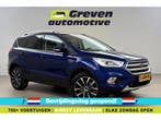 Ford Kuga 1.5 EcoBoost Titanium  Clima  Cruise  Carplay, Blauw, Handgeschakeld, Nieuw, Te koop
