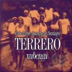 cd digi - Terrero - Xubenga (Cabo Verde : Batuque De Sant..., Verzenden, Zo goed als nieuw