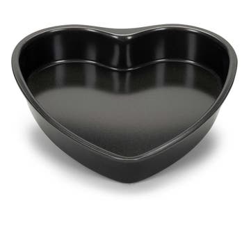Patisse Bakvorm Classique Hart 20cm, Verzenden, Nieuw