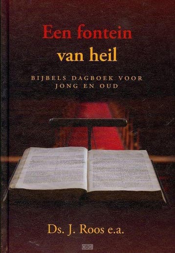 Van heil dat nooit vergaat 9789033123665, Verzenden, Gelezen