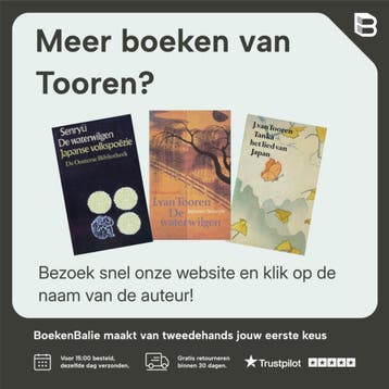 Haiku 9789029000345 Tooren, Boeken, Verzenden, Gelezen, Tooren