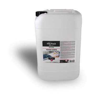 Dulon 03 wash & wax - Premium shampoo 25L, Ophalen of Verzenden, Nieuw, Verven