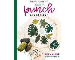 Boek Workshop punch als een pro 9789043921428, Verzenden, Zo goed als nieuw