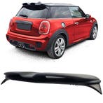 Dak Spoiler Mini Cooper One S F56 14-20, Auto-onderdelen, Ophalen of Verzenden, Nieuw