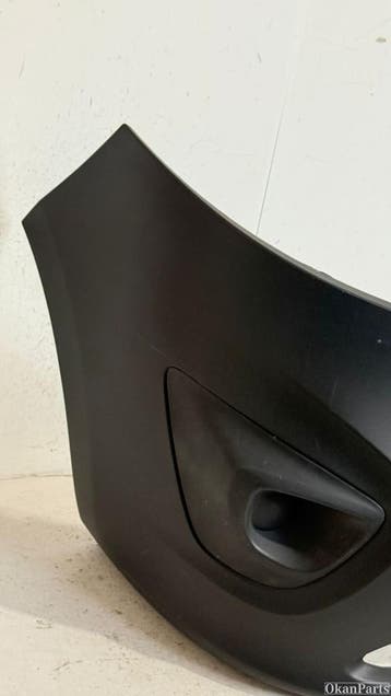 Opel Vivaro B Voorbumper 93868852, Auto-onderdelen, Ophalen, Gebruikt, Voor, Bumper