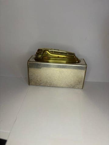 Ronson - Table lighter - Zonder minimumprijs - Aansteker -, Verzamelen, Rookartikelen, Aanstekers en Luciferdoosjes, Nieuw