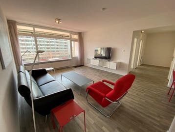 Te huur: Appartement Jisperveldstraat in Amsterdam, Noord-Holland, Appartement, Amsterdam