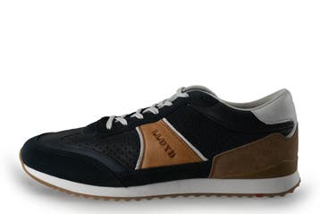 Lloyd Sneakers in maat 45 Blauw, Kleding | Heren, Lloyd, Verzenden, Blauw, Sneakers of Gympen