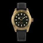 Ublast - Oracle Bronze Ltd. Edition - REF.UBORA40BK - Heren, Nieuw