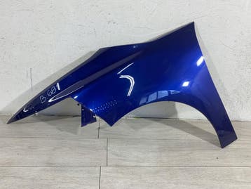 Citroen C4 II Grand Picasso voorzijde spatbord links 13r+, Verzenden, Gebruikt