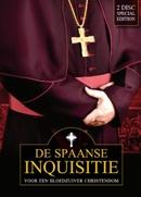 Spaanse inquisitie - DVD, Verzenden, Nieuw in verpakking