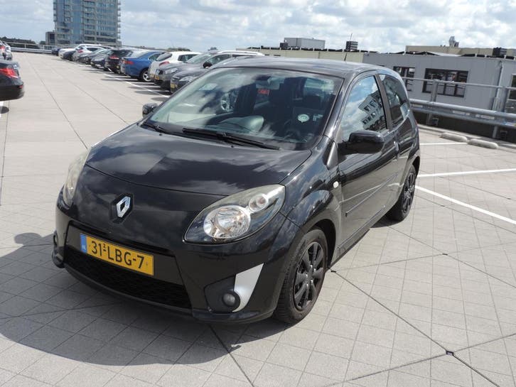 Renault Twingo 1.2 CARPLAY! CRUISE! AIRCO! NWE APK MEI 2027!, Auto's, Renault, Origineel Nederlands, Dealer onderhouden, Onderhoudsboekje