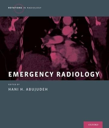 Emergency Radiology, Verzenden, Nieuw