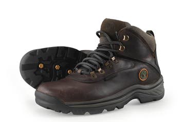 Timberland Wandelschoenen in maat 41 Bruin, Kleding | Heren, Schoenen, Bruin, Verzenden, Timberland, Zo goed als nieuw