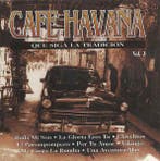 cd - Unknown Artist - Cafe Havana - Que Siga La TradiciÃ³., Verzenden, Zo goed als nieuw