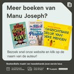 The Illicit Happiness of Other People 9780393338621, Verzenden, Gelezen, Manu Joseph