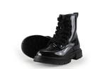 Milo Mila Boots Meisjes in maat 25 Zwart, Milo Mila, Verzenden, Jongen of Meisje, Schoenen