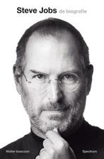 Steve Jobs 9789000315017 Walter Isaacson, Boeken, Verzenden, Zo goed als nieuw, Walter Isaacson