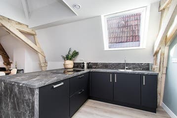 Te huur: Appartement Visstraat in Den Bosch, Den Bosch, Noord-Brabant, Appartement