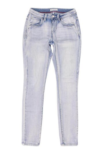 Red Button Broek in maat W36 L32 Blauw, Red Button, Verzenden, Gedragen, Blauw