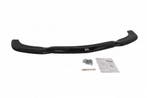 Front Splitter MERCEDES C-KLASSE W204 (FACELIFT), Auto diversen, Tuning en Styling, Verzenden