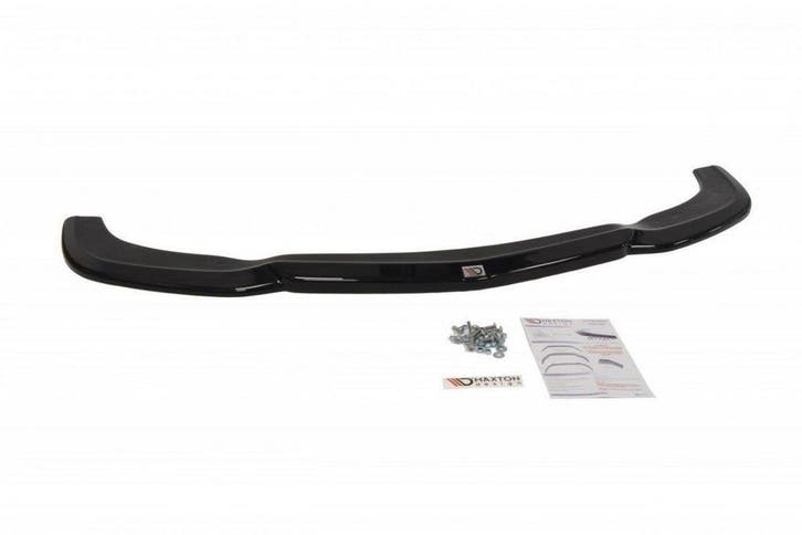 Front Splitter MERCEDES C-KLASSE W204 (FACELIFT), Auto diversen, Tuning en Styling, Verzenden