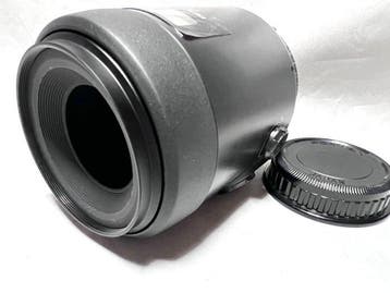 Pentax smc PENTAX-FA 100mm F2.8 MACRO Cameralens, Nieuw