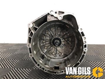 Versnellingsbak BMW 5-Serie O262008, Ophalen of Verzenden, Nieuw