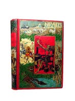 Cervantès - Don Quichotte de la Manche - 1893