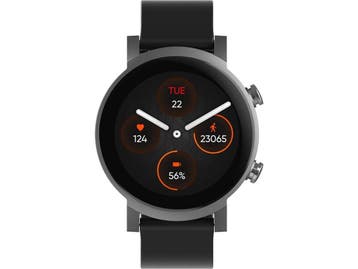 Mobvoi TicWatch E3 - Smartwatch - Hartslagsensor Oximeter, Verzenden, Nieuw, Mobvoi