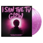 I Saw The TV Glow - Justice Smith - Jack Haven - Ian Foreman, Cd's en Dvd's, Vinyl | Filmmuziek en Soundtracks, Nieuw in verpakking