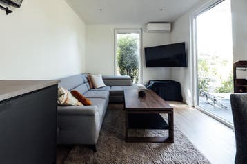 OK-Unit 349 10 meter | Modulaire Woonunit | Mantelzorgwoning
