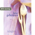 Luxe geheimen 9789059563308 Maximiliaan Winkelhuis, Boeken, Verzenden, Gelezen, Maximiliaan Winkelhuis