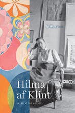 Hilma af Klint 9780226689760 Julia Voss, Boeken, Verzenden, Zo goed als nieuw, Julia Voss