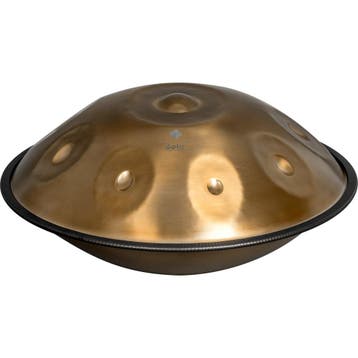(B-Stock) Sela SE 302 Harmony Handpan E Equinox Stainless, Muziek en Instrumenten, Verzenden, Nieuw
