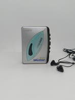 Sony - WM-EX190 Draagbare cassettespeler, Nieuw
