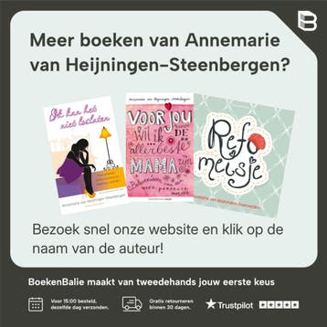 Musje kan niet slapen 9789033831560, Boeken, Verzenden, Gelezen, Annemarie van Heijningen-Steenbergen
