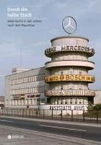 Durch die halbe Stadt, Ophalen of Verzenden, Nieuw