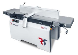 Robland SD510 Vlakvandiktebank