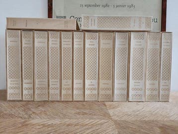 Stendhal ; Balzac ; Huysmans ; Renard ; Mérimée ; Gobineau ;