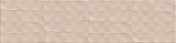 Wandtegel Beige 7,5x30cm (Muurtegels, Afbouwmaterialen), Nieuw, 20 tot 40 cm, 10 m² of meer, Wandtegels