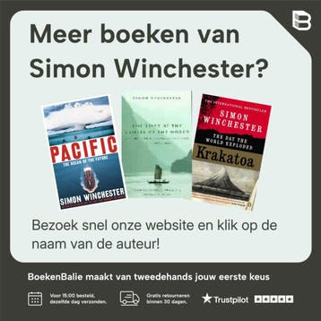 Exactly - Simon Winchester 9780008241773, Verzenden, Gelezen, Simon Winchester