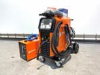 Veiling - Daewoo lasapparaat met water koeler DAMIG-350GDL +, Nieuw
