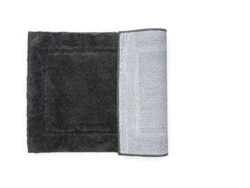 Casilin Orlando - Badmat Antislip 60x100cm - Hoogpolig, Verzenden, Nieuw