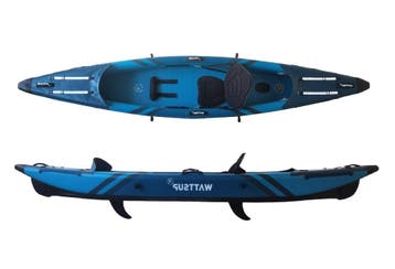Wattsup Torpedo Solo 365, Full dropstitch, Verzenden, Nieuw