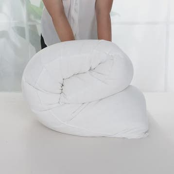 Luxe Dakimakura Binnenkussen - Lang Knuffelkussen voor Optim, Verzenden, Nieuw