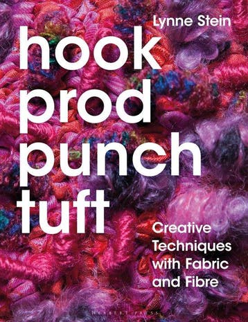 9781789940886 Hook, Prod, Punch, Tuft Lynne Stein, Verzenden, Nieuw, Lynne Stein