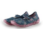 Superfit Pantoffels Meisjes in maat 28 Blauw, Kinderen en Baby's, Superfit, Verzenden, Jongen of Meisje, Schoenen