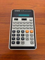 Casio fx-19 Scientific Calculator with Cover/Manual -, Nieuw